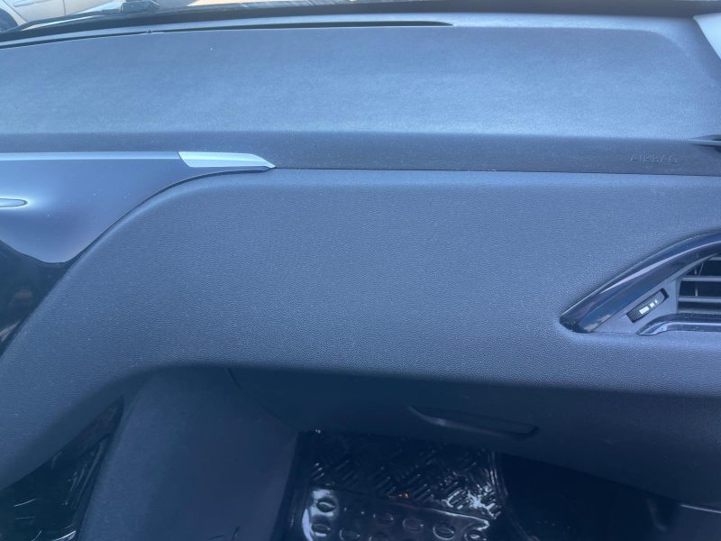 PEUGEOT 208 - 1.6 E-HDI FAP 92 - GARANTIE