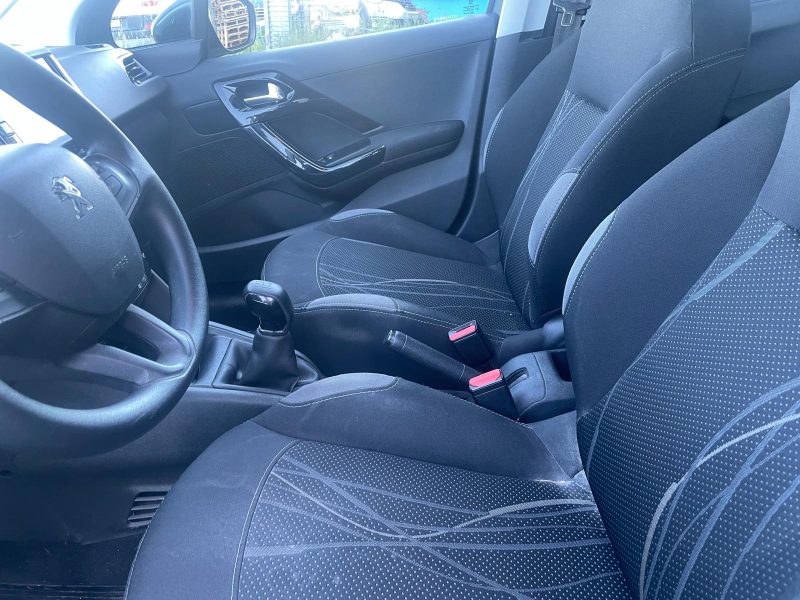 PEUGEOT 208 - 1.6 E-HDI FAP 92 - GARANTIE