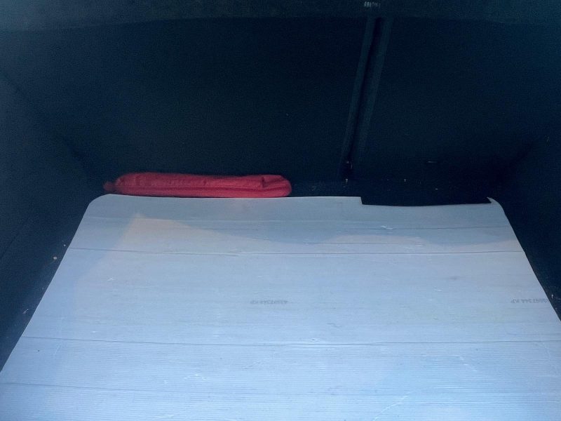 PEUGEOT 208 - 1.6 E-HDI FAP 92 - GARANTIE