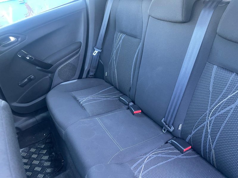 PEUGEOT 208 - 1.6 E-HDI FAP 92 - GARANTIE