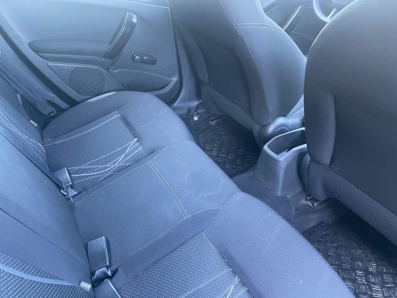 PEUGEOT 208 - 1.6 E-HDI FAP 92 - GARANTIE