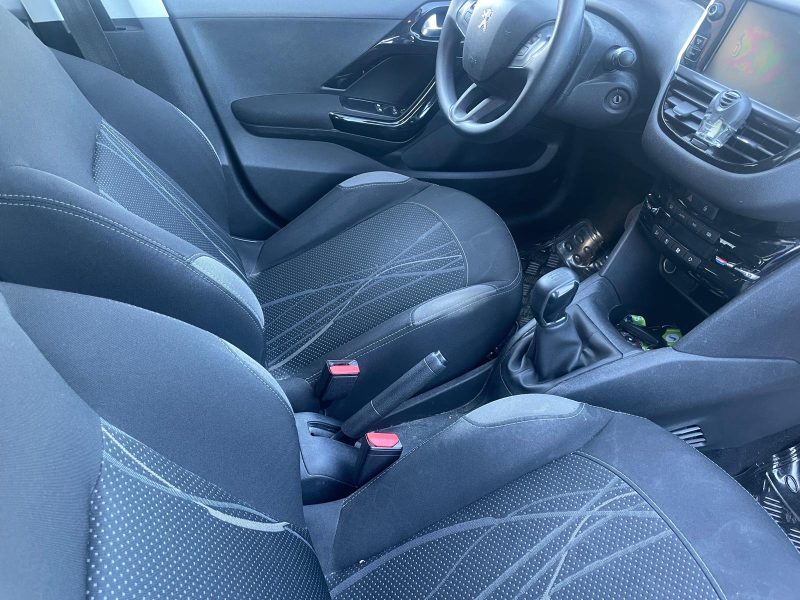 PEUGEOT 208 - 1.6 E-HDI FAP 92 - GARANTIE