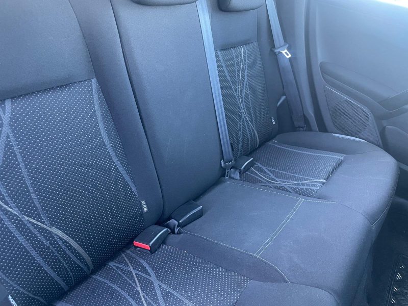 PEUGEOT 208 - 1.6 E-HDI FAP 92 - GARANTIE