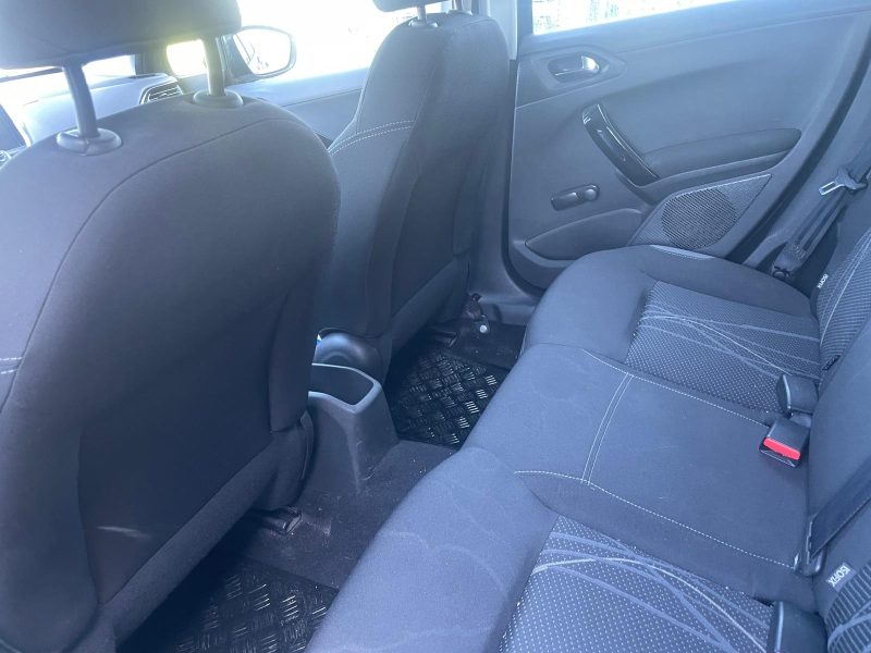 PEUGEOT 208 - 1.6 E-HDI FAP 92 - GARANTIE