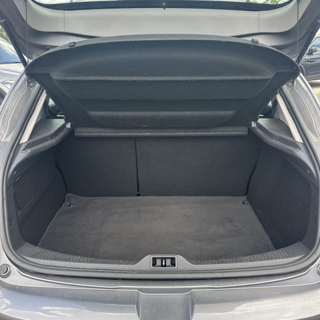 RENAULT MEGANE 1.5 DCI 110 cv