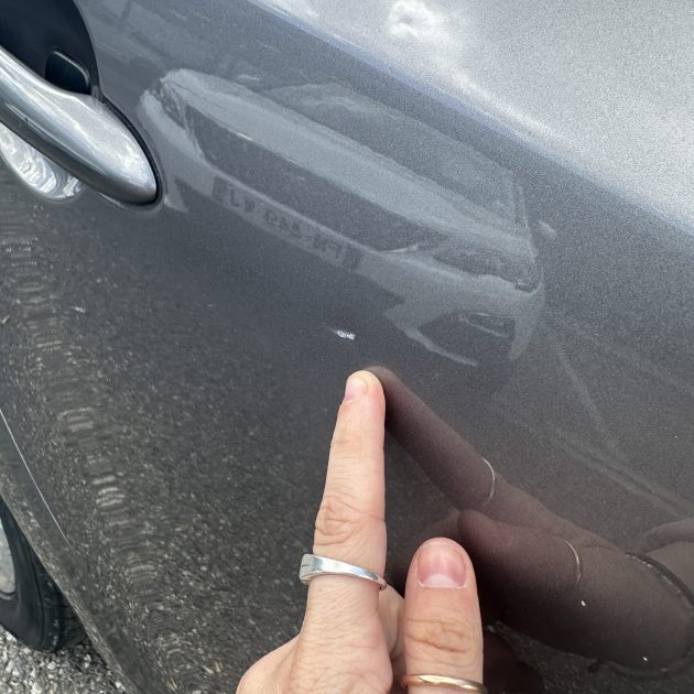 RENAULT MEGANE 1.5 DCI 110 cv