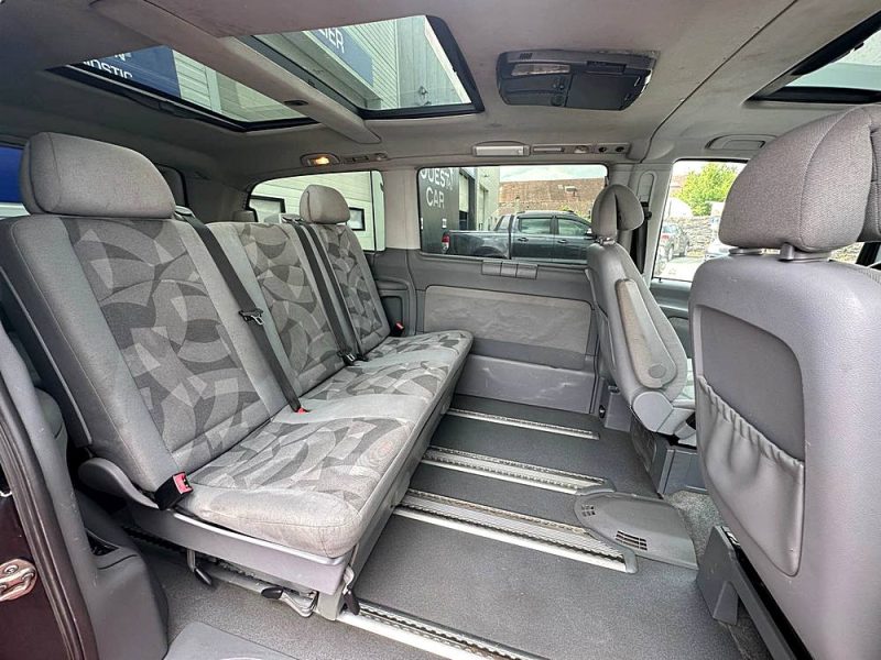 MERCEDES VIANO 2.2 CDI A MARCHAND POUR PRO