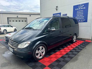 MERCEDES VIANO 2.2 CDI A MARCHAND POUR PRO