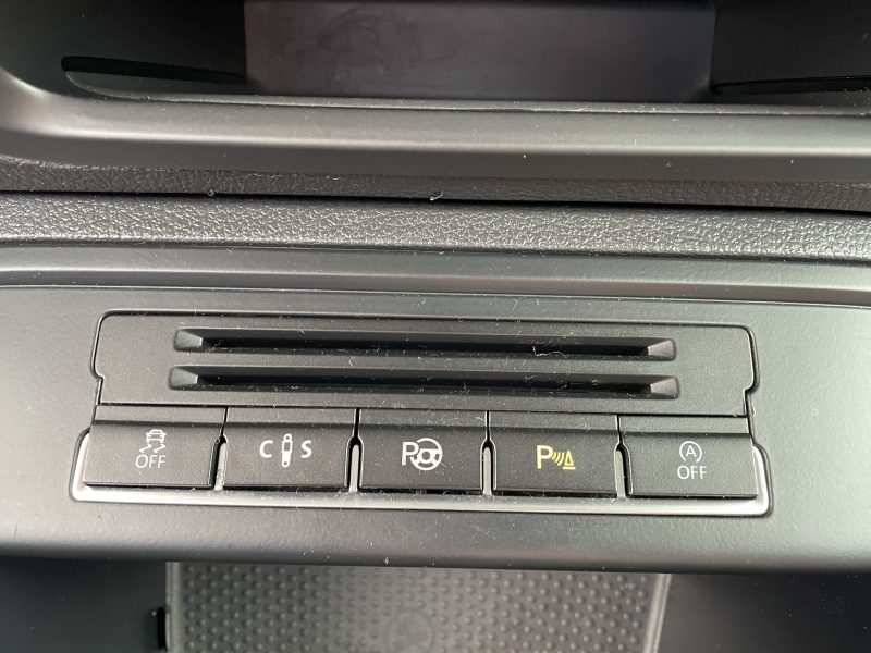 VOLKSWAGEN TIGUAN 2012