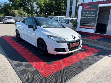 RENAULT MEGANE 2012