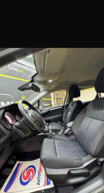 CITROEN C4 II 1.6 E-Hdi 92ch