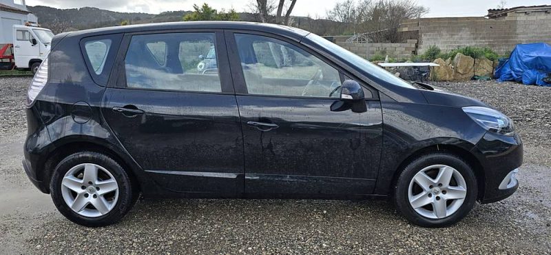  Renault Scénic III 1.5 DCI 110 BOSE EDC – Boîte Auto – Garantie 12 Mois