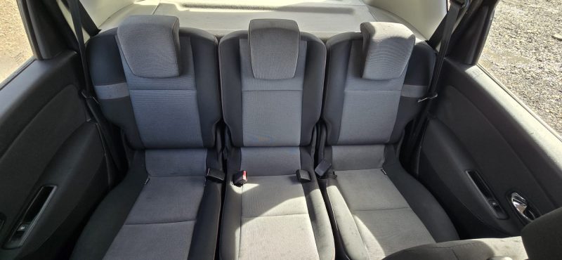  Renault Scénic III 1.5 DCI 110 BOSE EDC – Boîte Auto – Garantie 12 Mois