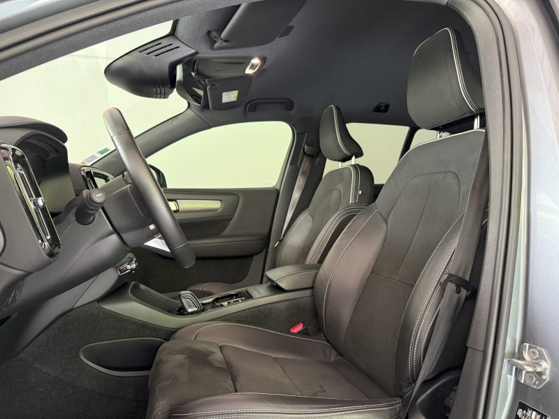 VOLVO XC40 D4 190 CV AWD R-DESIGN Geartronic 8