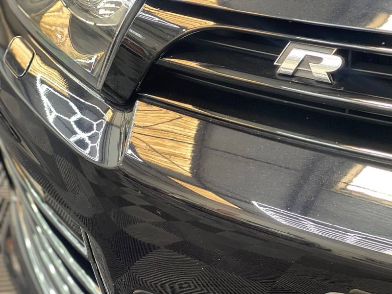 VOLKSWAGEN SCIROCCO 2010