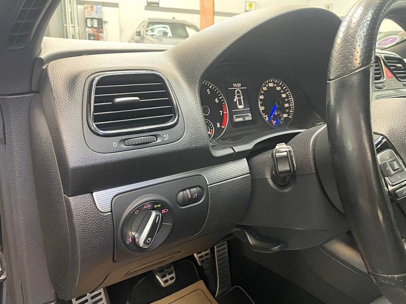 VOLKSWAGEN SCIROCCO 2010