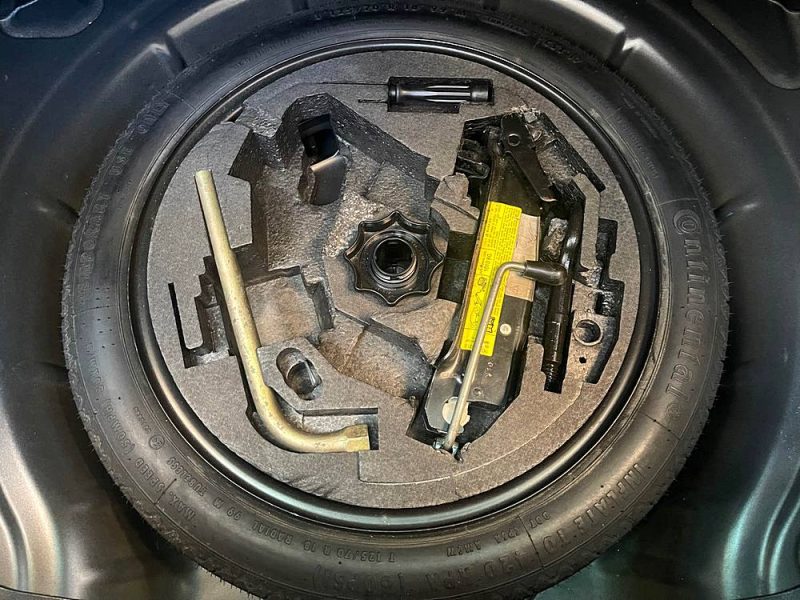 VOLKSWAGEN SCIROCCO 2010