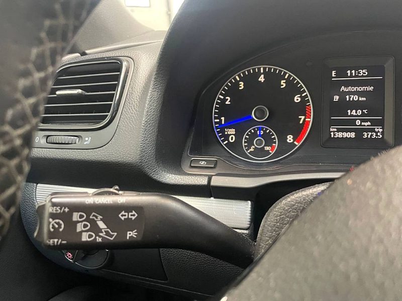 VOLKSWAGEN SCIROCCO 2010