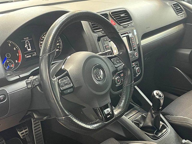 VOLKSWAGEN SCIROCCO 2010