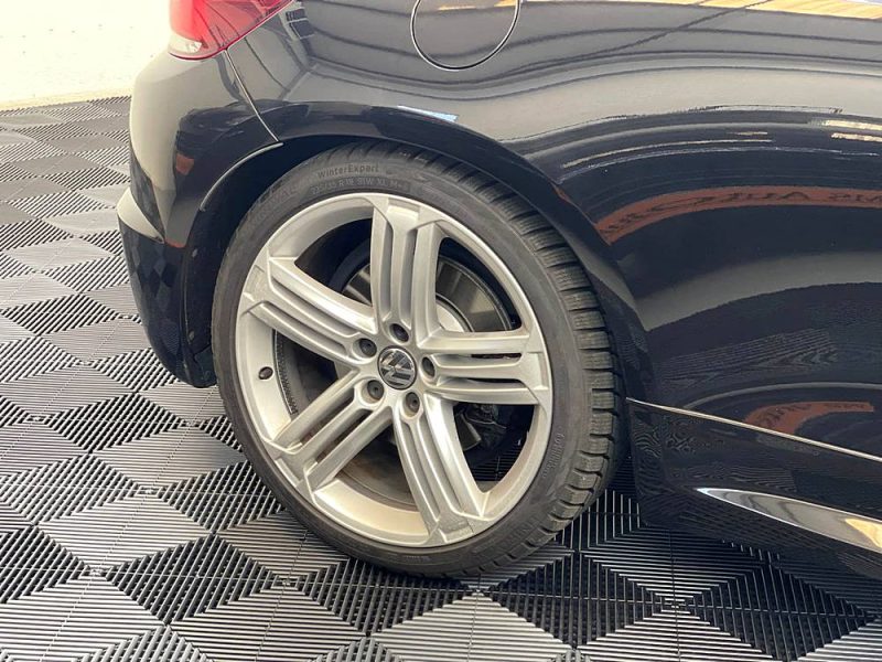 VOLKSWAGEN SCIROCCO 2010