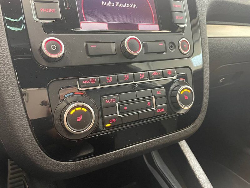 VOLKSWAGEN SCIROCCO 2010