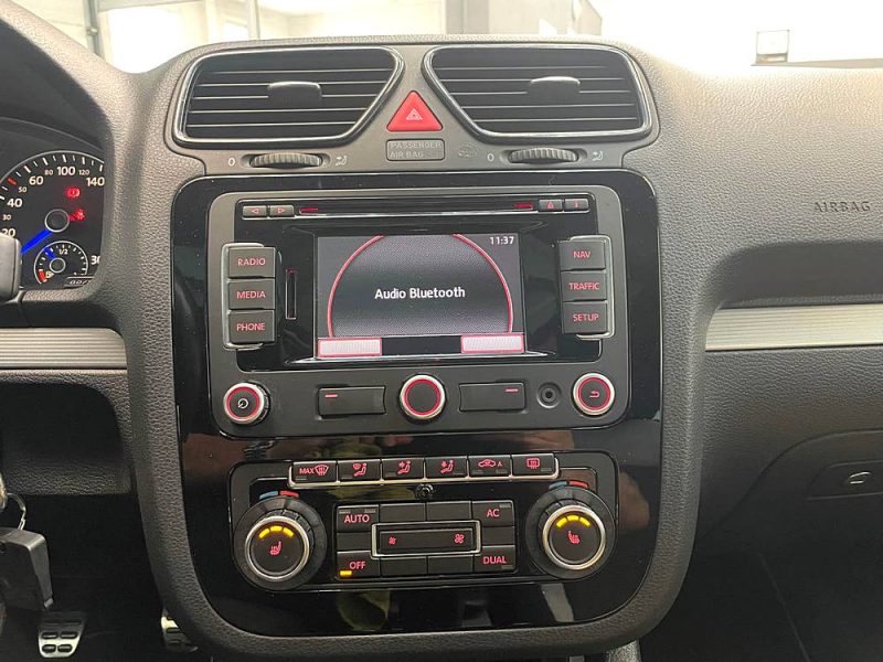 VOLKSWAGEN SCIROCCO 2010