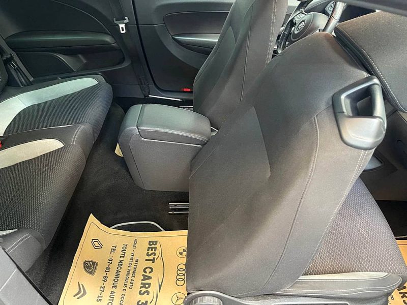 VOLKSWAGEN SCIROCCO 2010