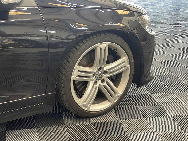 VOLKSWAGEN SCIROCCO 2010