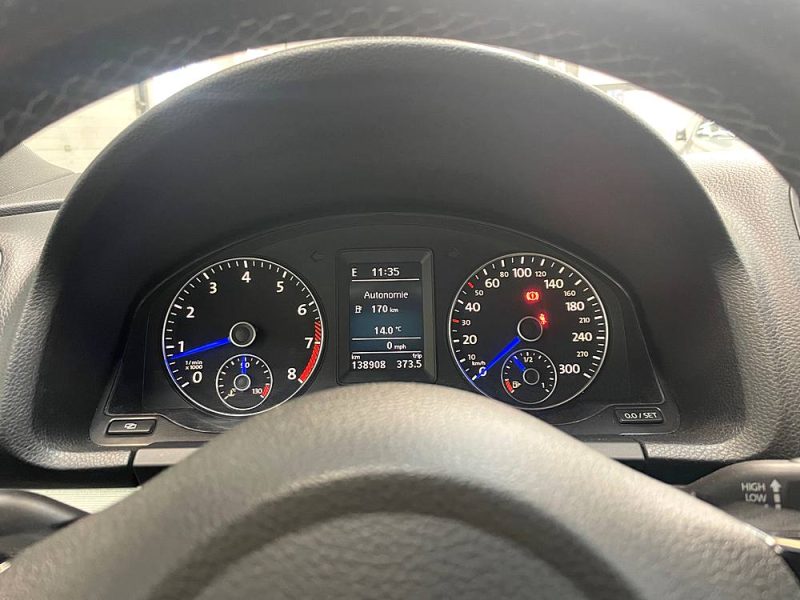 VOLKSWAGEN SCIROCCO 2010