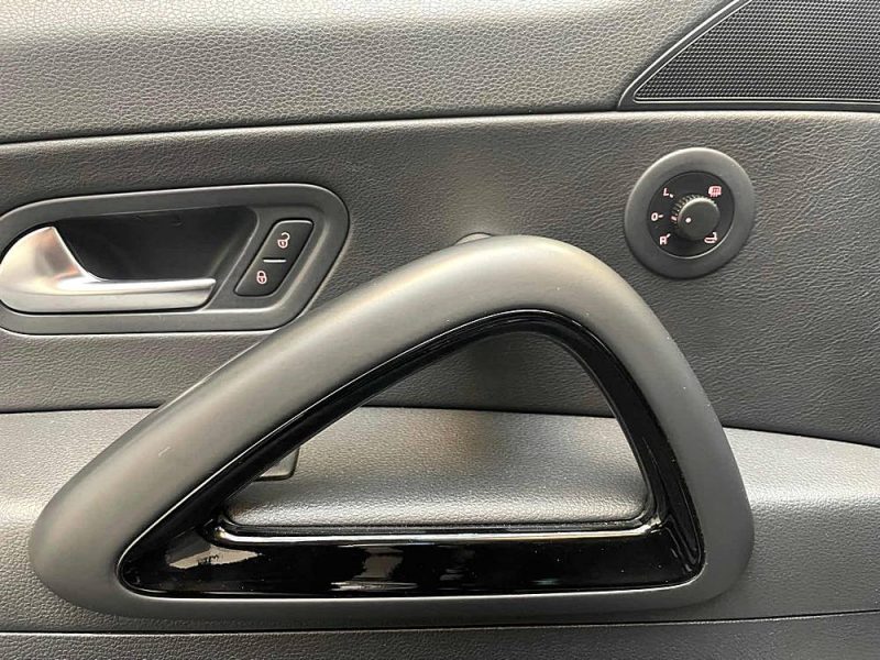 VOLKSWAGEN SCIROCCO 2010