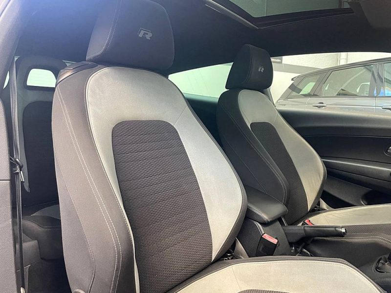 VOLKSWAGEN SCIROCCO 2010