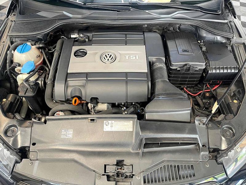 VOLKSWAGEN SCIROCCO 2010