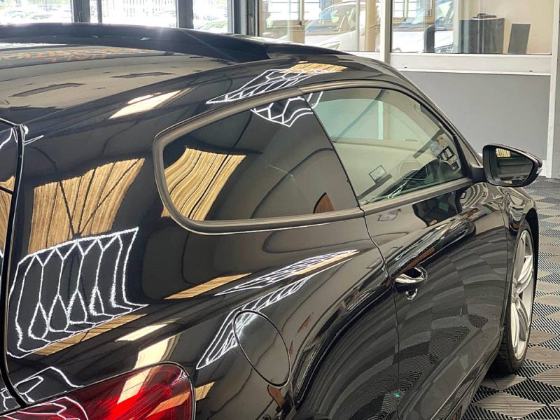 VOLKSWAGEN SCIROCCO 2010