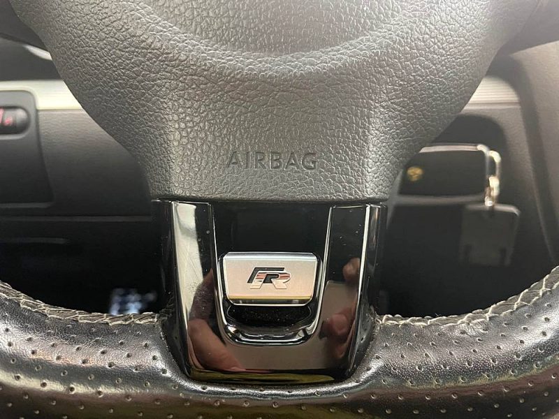 VOLKSWAGEN SCIROCCO 2010