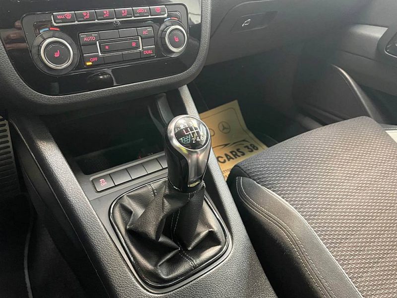 VOLKSWAGEN SCIROCCO 2010