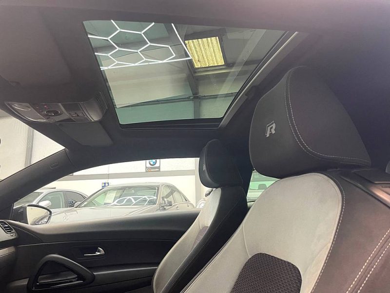 VOLKSWAGEN SCIROCCO 2010