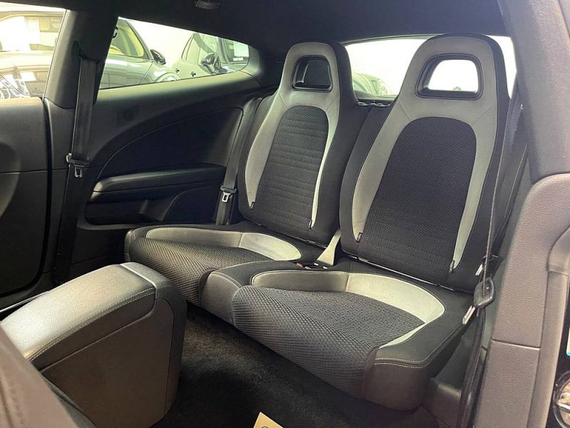 VOLKSWAGEN SCIROCCO 2010