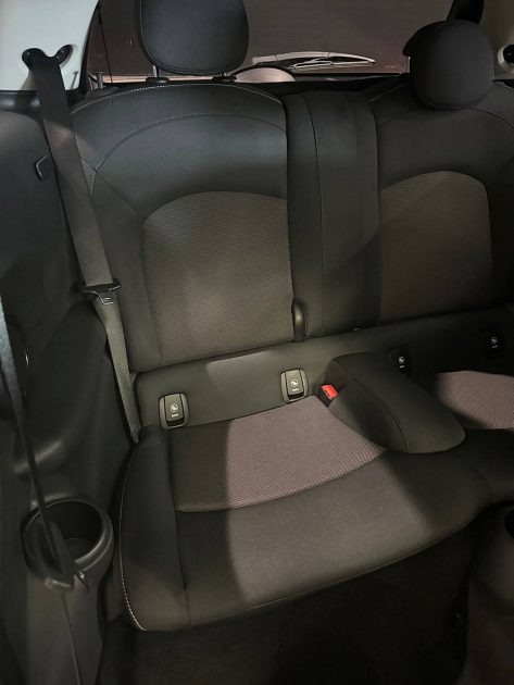 MINI COOPER 1.5 ONE D 95 EDITION SHOREDITCH 3P