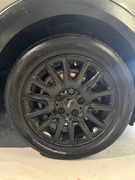 MINI COOPER 1.5 ONE D 95 EDITION SHOREDITCH 3P