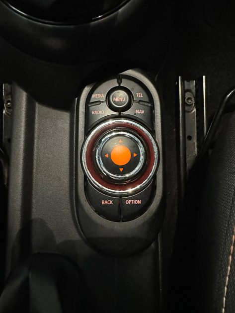 MINI COOPER 1.5 ONE D 95 EDITION SHOREDITCH 3P