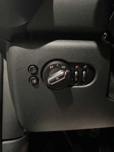 MINI COOPER 1.5 ONE D 95 EDITION SHOREDITCH 3P