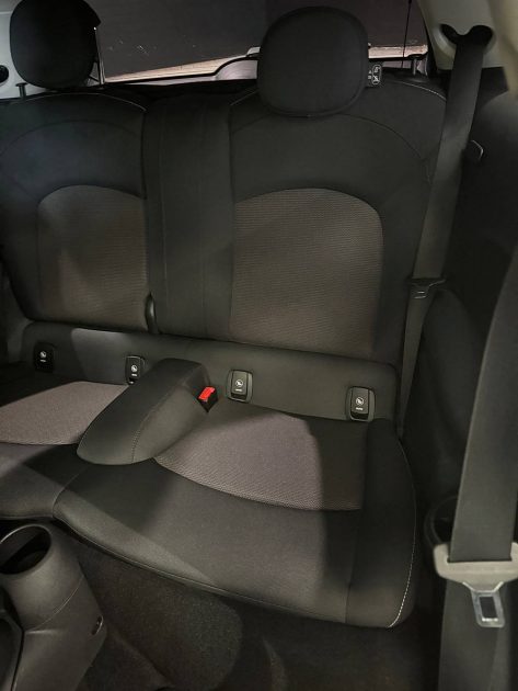 MINI COOPER 1.5 ONE D 95 EDITION SHOREDITCH 3P