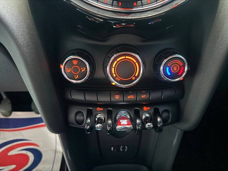 MINI COOPER 1.5 ONE D 95 EDITION SHOREDITCH 3P