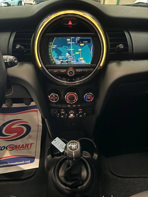 MINI COOPER 1.5 ONE D 95 EDITION SHOREDITCH 3P