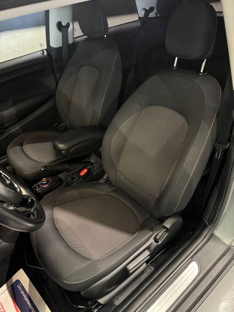 MINI COOPER 1.5 ONE D 95 EDITION SHOREDITCH 3P