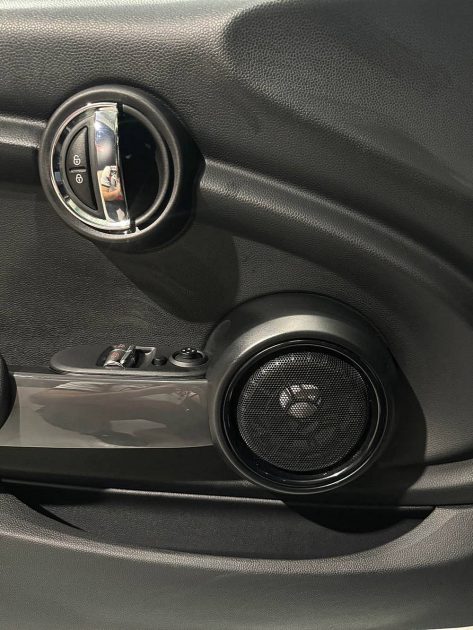 MINI COOPER 1.5 ONE D 95 EDITION SHOREDITCH 3P