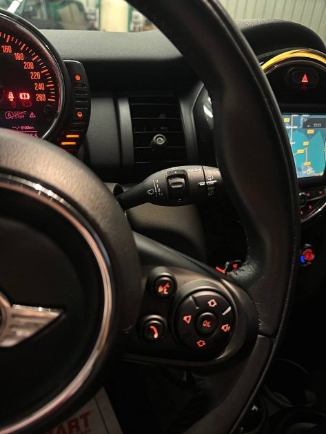 MINI COOPER 1.5 ONE D 95 EDITION SHOREDITCH 3P