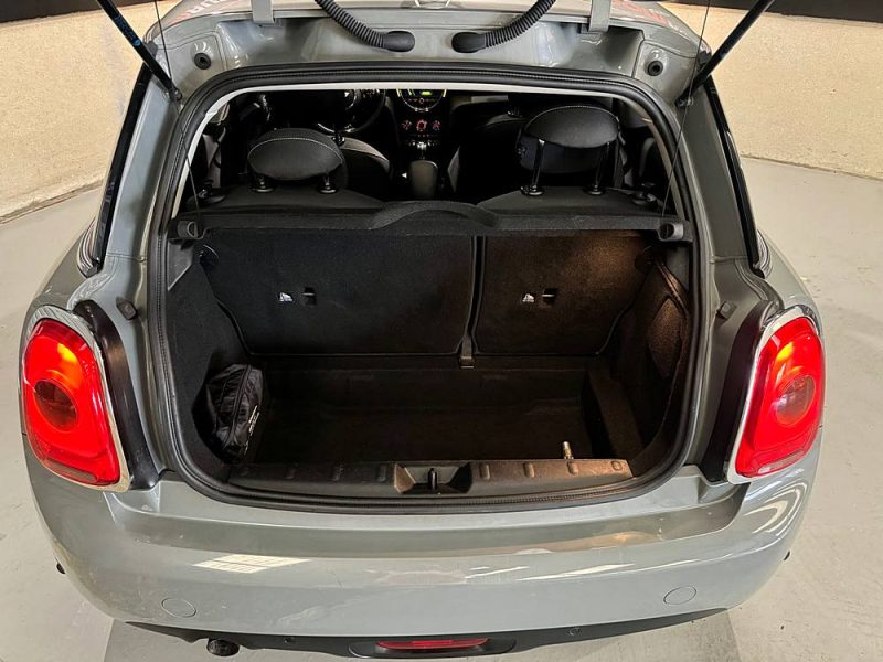 MINI COOPER 1.5 ONE D 95 EDITION SHOREDITCH 3P