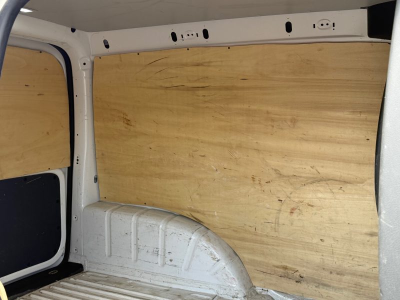 VOLKSWAGEN CADDY 2020