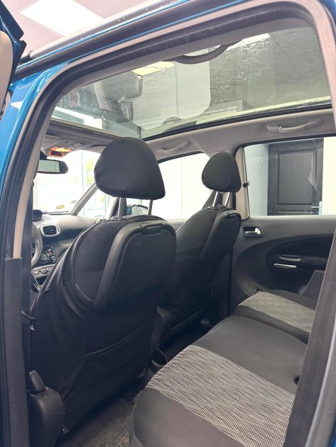 CITROEN C3 PICASSO 2013